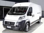 Fiat Ducato Maxi Van L4H2 2007 года (AU)